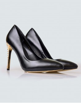 Pantofi Stiletto Negri R1887-12