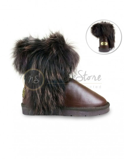 S&O Brown S2071