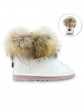 UGG Scurti Crem C1027