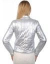 Geaca Argintie NS00193