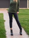 Pantaloni Piele Ecologica NS00103