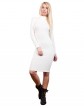 Rochie Midi Crem NS00146