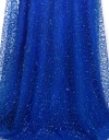 Rochie Eleganta Albastra din Paiete NS00155 Rochie Eleganta Albastra din Paiete NS00155