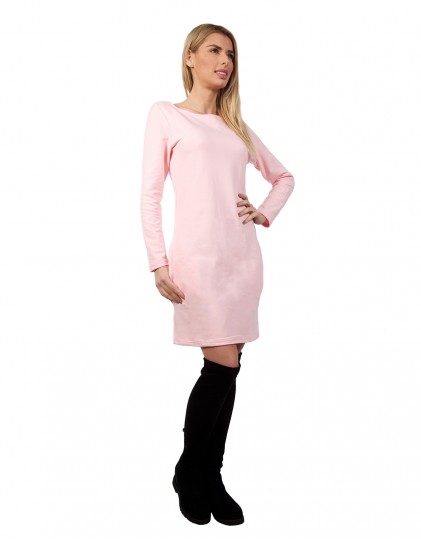 Rochie Casual cu Buzunare NS00179