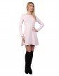 Rochie Scurta Ivory NS00167