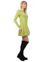 Rochie Scurta Greenery NS00166
