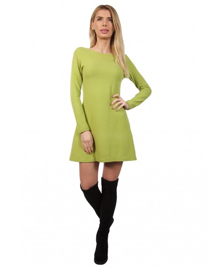 Rochie Scurta Greenery NS00166 Rochie Scurta Greenery NS00166