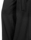 Salopeta Lunga cu Pantaloni Evazati NS00168