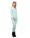 Trening Dama Albastru NS00170