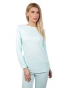Trening Dama Albastru NS00170