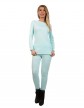 Trening Dama Albastru NS00170