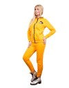 Trening Galben cu Mickey NS00125 Trening Galben cu Mickey NS00125