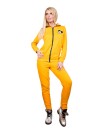 Trening Galben cu Mickey NS00125 Trening Galben cu Mickey NS00125