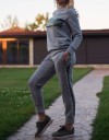 Trening Gri cu Paiete NS00102
