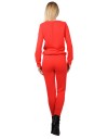 Trening Dama Rosu NS00151 Trening Dama Rosu NS00151