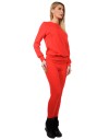 Trening Dama Rosu NS00151 Trening Dama Rosu NS00151