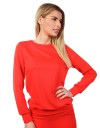 Trening Dama Rosu NS00151 Trening Dama Rosu NS00151