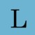 L Albastru
