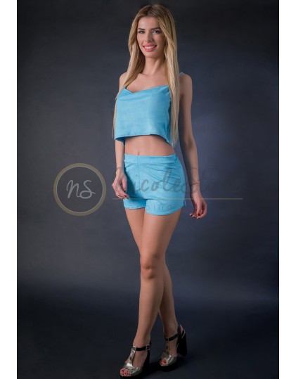 Compleu Dama Casual NS00239
