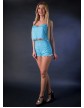 Compleu Dama Casual cu Ciucuri NS00238