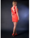 Rochie Cu Spatele Gol NS00225