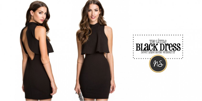 5 metode de a purta little black dress cu stil