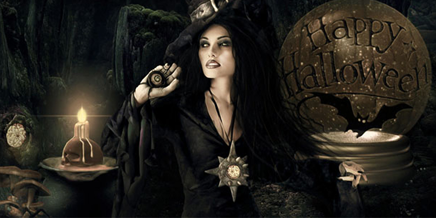 Pregatiri de Halloween: Cum sa te costumezi sexy cu hainele din garderoba ta
