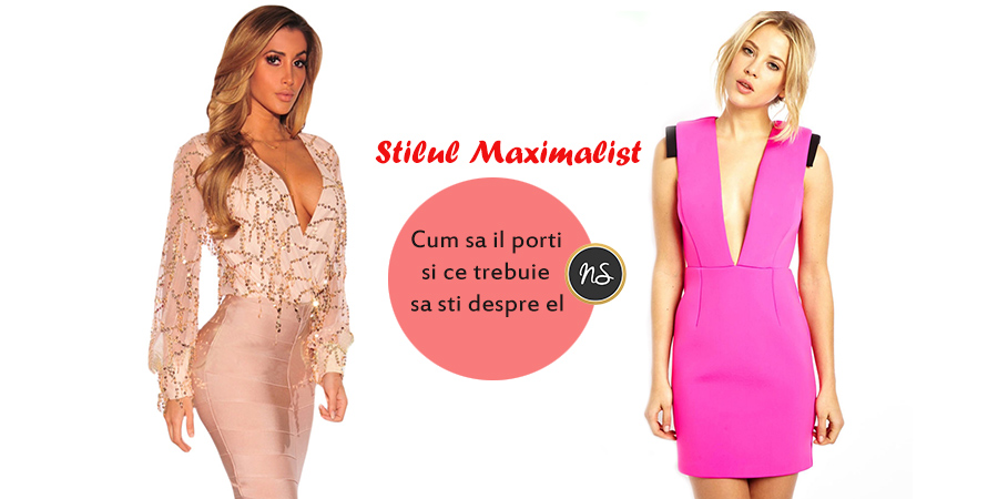 Stilul Maximalist – cum să îl porți și ce trebuie să știi despre el 
