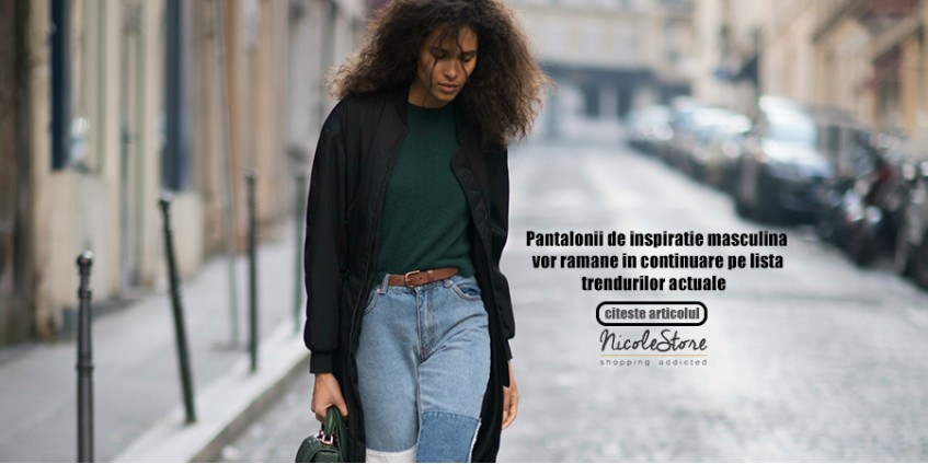 New York Fashion Week 2017 – tendințe în modă – partea 1