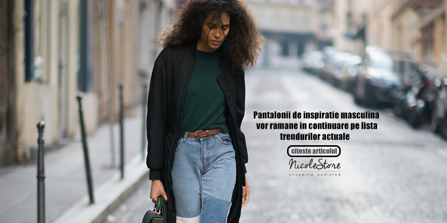 New York Fashion Week 2017 – tendințe în modă – partea 1