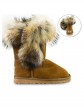 UGG Lungi Hazelnut C1025